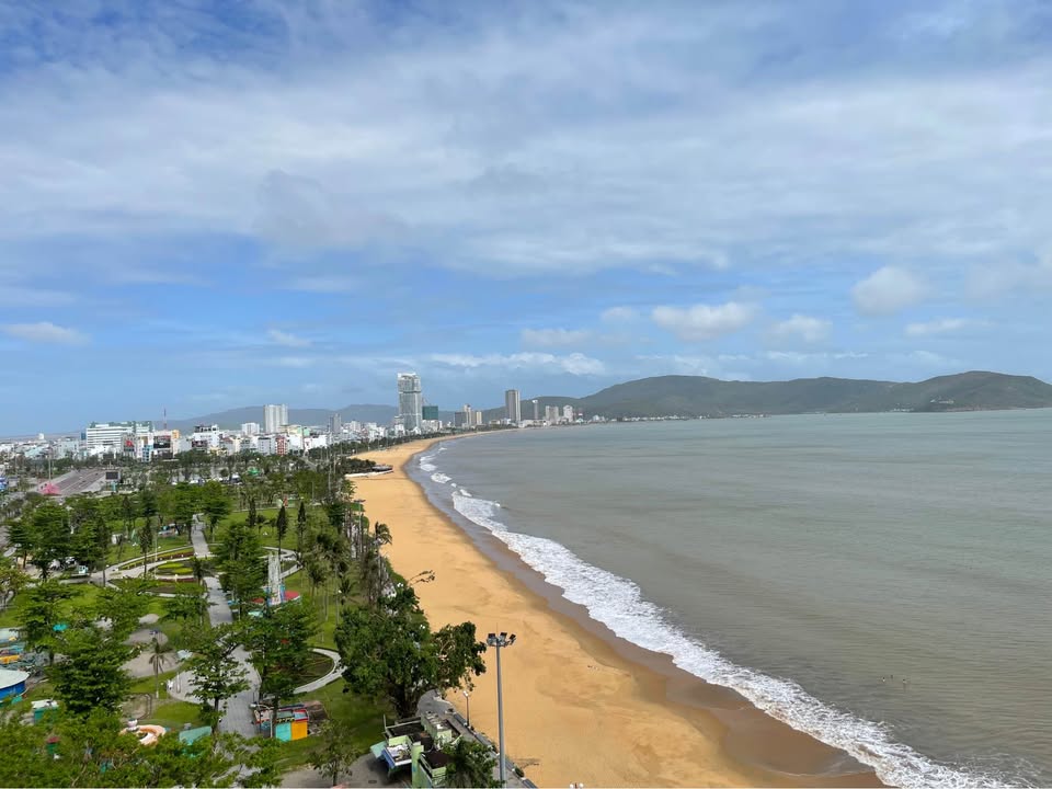 Lô đất hẻm 372 Tôn Đức Thắng, 105m² giá 550 triệu - Đầu tư sinh lời ngay!