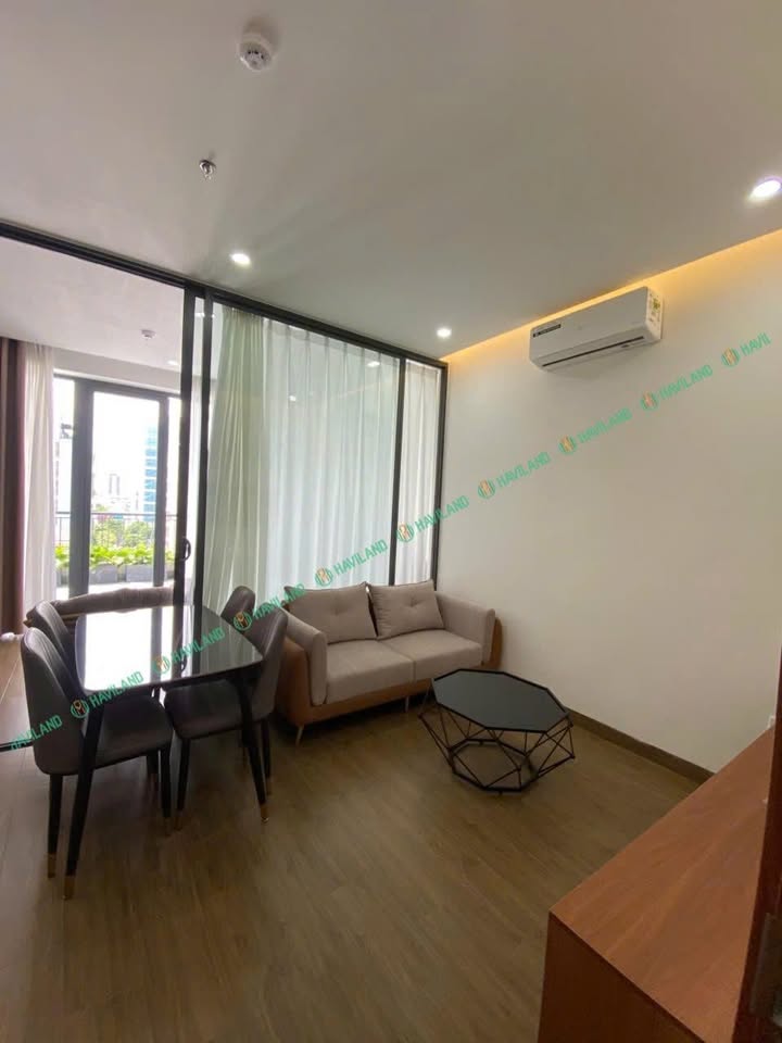 Căn hộ 1 phòng ngủ đường Nguyễn Xuân Khoát 45m² giá 15 triệu - Không gian sống hiện đại, thú cưng thoải mái!