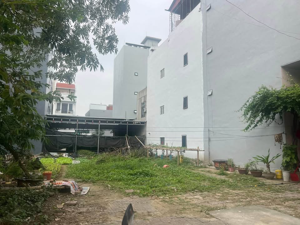 Đất nền phường Đông Hải, TP Thanh Hóa 178,5m² giá 9 tỷ - Cơ hội đầu tư hấp dẫn!