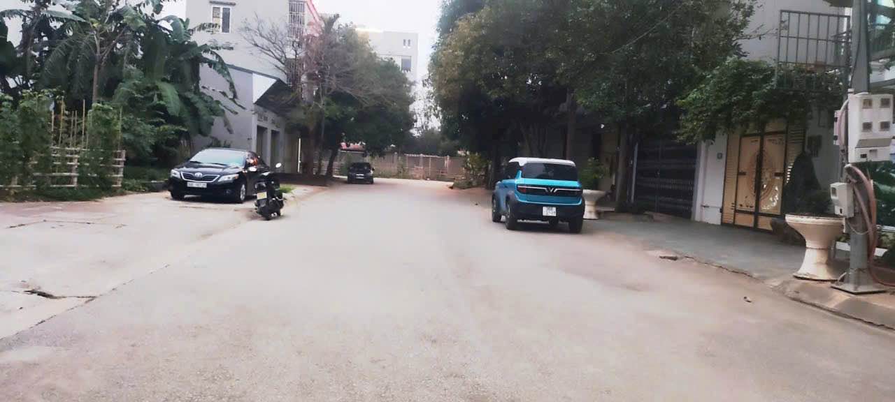 Đất KĐT Bình Minh Thanh Hóa 100m² giá 6 tỷ - Vị trí vàng, sổ hồng chính chủ!