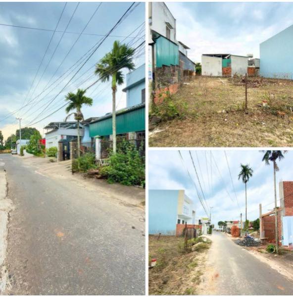 Đất đẹp mặt tiền Trần Can, phường Ea Tam 85m² giá 2.64 tỷ - Sổ hồng chính chủ!