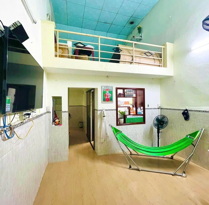 Nhà riêng Lý Thường Kiệt Buôn Ma Thuột 47m² giá 2.39 tỷ - Hiếm có khó tìm!