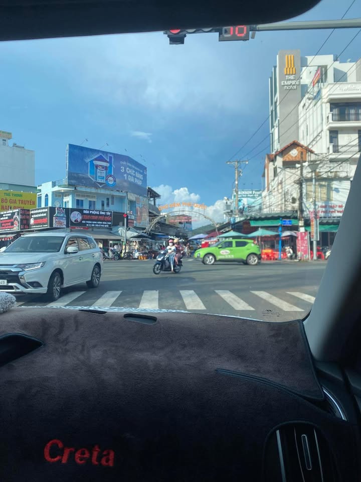 Đất nền Phú Quốc 100m² giá chỉ từ 1.2 tỷ - Đầu tư sinh lời ngay tại trung tâm!