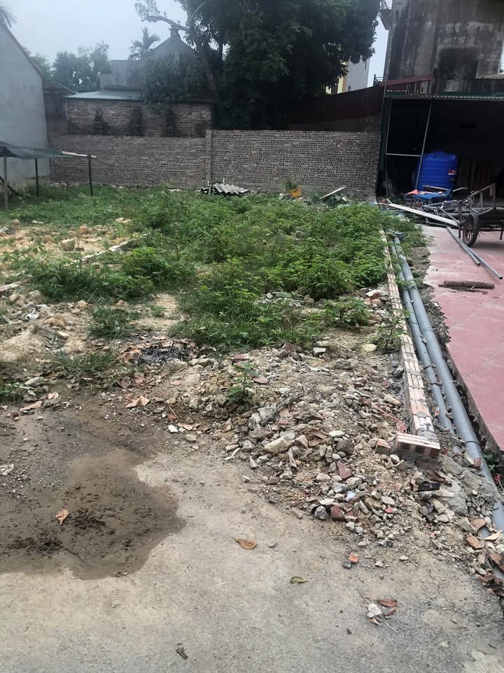 Đất nền An Bình, Thuận Thành 98m² giá 1.1 tỷ - Cơ hội đầu tư hấp dẫn!