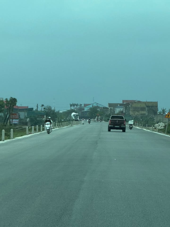 Đất nền Kỳ Anh 400m² giá 3.1 tỷ - Cơ hội đầu tư không thể bỏ lỡ!