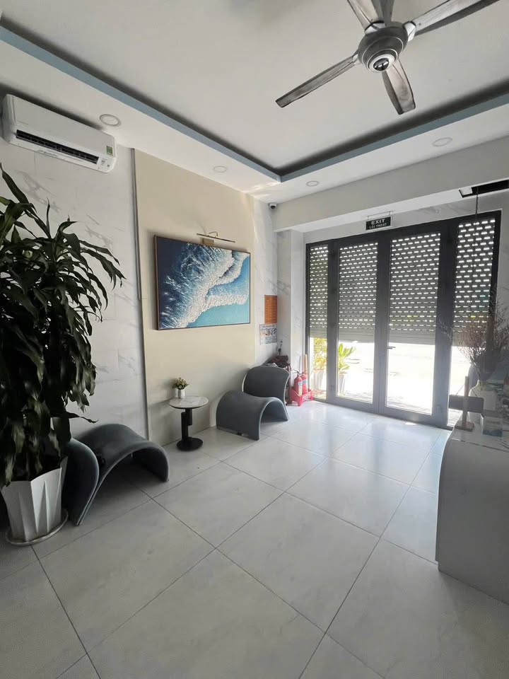 Shophouse cho thuê Vincom Mỹ Tho 30 triệu - Vị trí đẹp, thuận tiện kinh doanh!