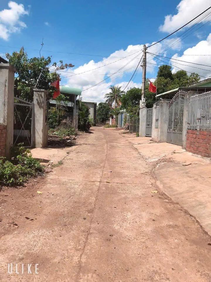 Đất nền 236m² xã Chư Sê, Gia Lai chỉ 850 triệu - Cơ hội đầu tư tuyệt vời!