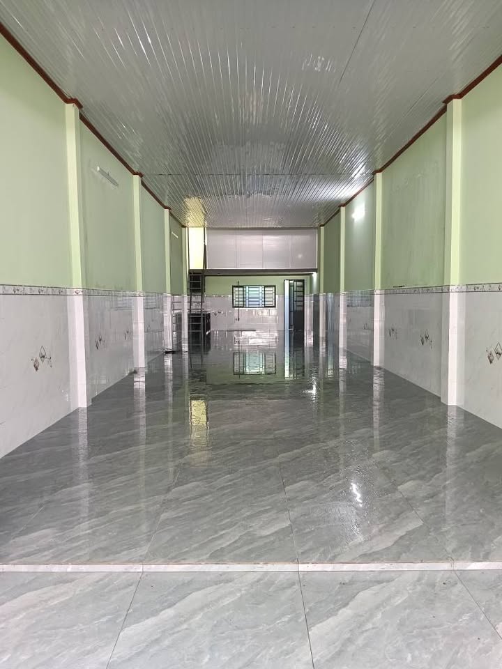 Cho thuê mặt bằng Tân Vĩnh Hiệp 165m² giá 7 triệu - Phù hợp nhiều loại hình kinh doanh!