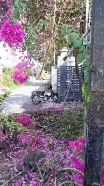 Đất nền Tân An Thủ Dầu Một 172m² giá 1.95 tỷ - Nhà C4 kiên cố, sân xe hơi