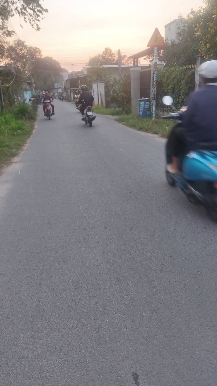 Đất thổ cư 125m² đường Đại lộ Bình Dương - Gần khu du lịch Đại Nam