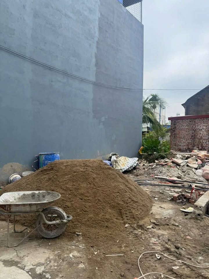 Đất nền Đa Phúc Hải Phòng 42.5m² giá 1.3 tỷ - Vị trí đắc địa, phong thủy tốt!