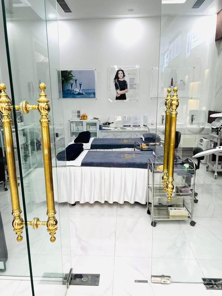 Nhà 6 tầng thang máy Hồng Bàng, Hải Phòng 80m² giá 13.99 tỷ - Vị trí đắc địa, thiết kế hiện đại!