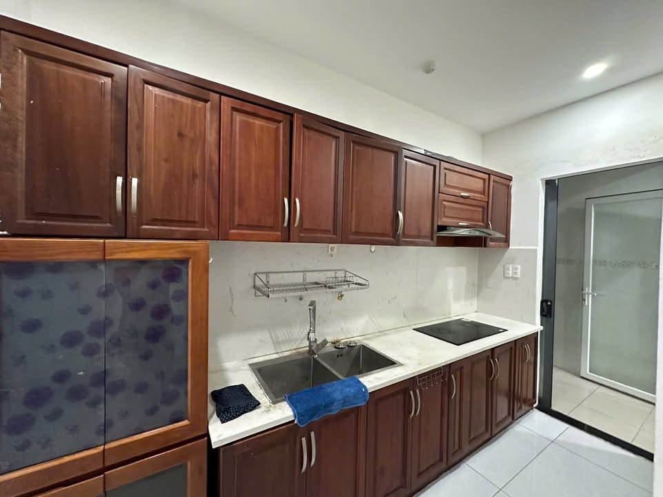 Căn hộ Lapen Center Vũng Tàu 77m² giá 7 triệu - Không gian rộng rãi, thoáng mát!