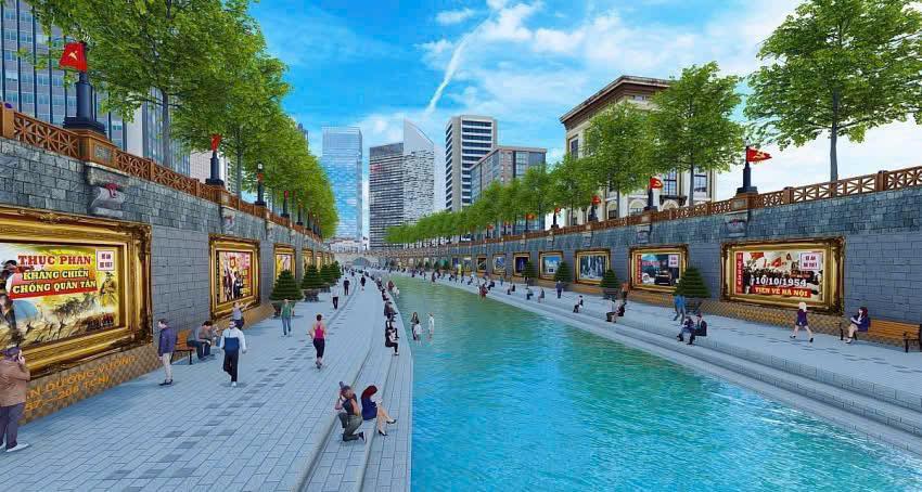 Nhà mặt phố Vũ Tông Phan, Thanh Xuân 44m² - Kinh doanh đắc địa, giá thỏa thuận!