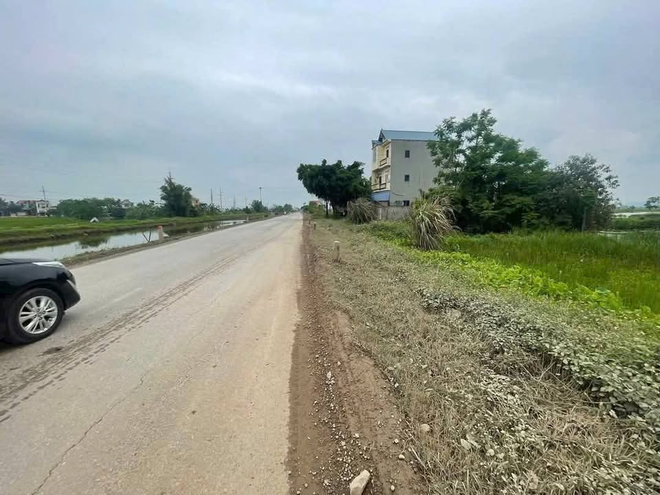 Đất nền Hợp Tiến, Mỹ Đức 60m² giá 3.2 tỷ - Bán gấp chính chủ!