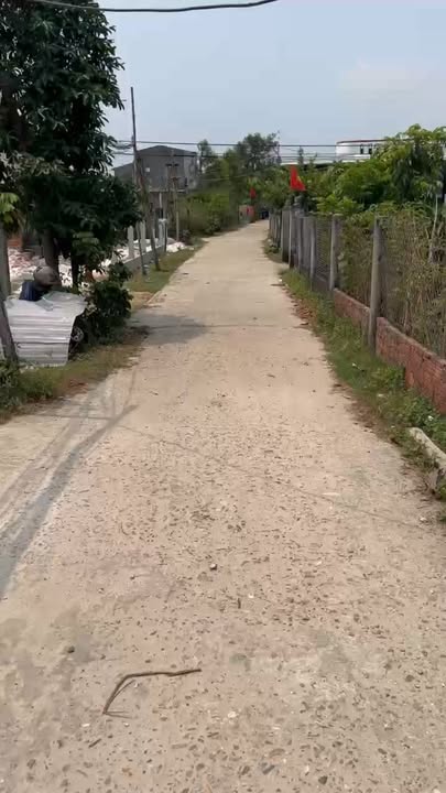 Nhà vườn Tam Phú, Tam Kỳ 900m² giá 3 tỷ - Chính chủ cần nhượng lại!