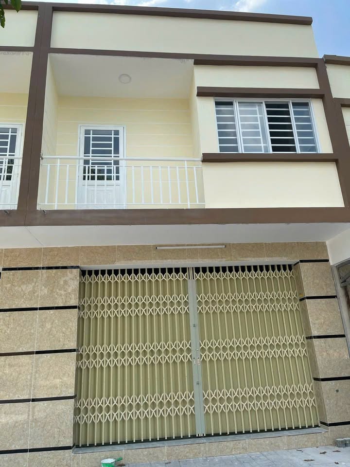 Nhà Bàu Bàng 150m² giá 2.5 tỷ - Chính chủ cần bán gấp!