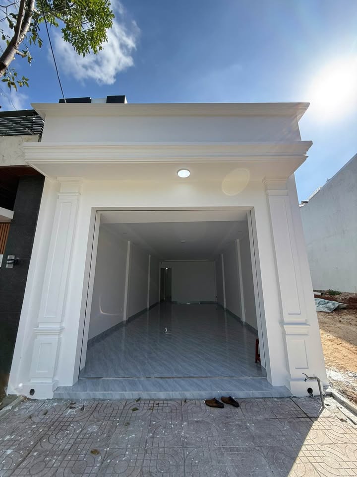 Nhà cho thuê mặt tiền đường Võ Thị Sáu, 115m² giá chỉ 7 triệu - Địa điểm lý tưởng cho kinh doanh!