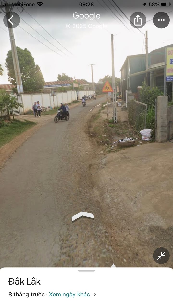 Nhà đẹp Hòa Tiến, Krông Pắc 144m² giá 1.2 tỷ - Sẵn sàng ở ngay!