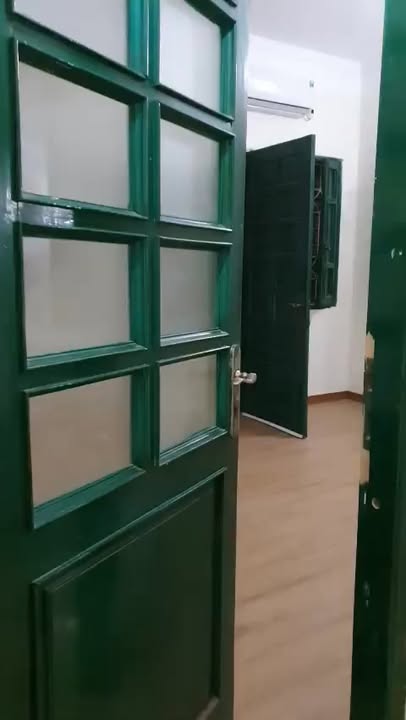 Phòng cho thuê tầng 2 tại Nghĩa Tân 15m² - Tiện nghi đầy đủ, giá chỉ 2.7 triệu/tháng