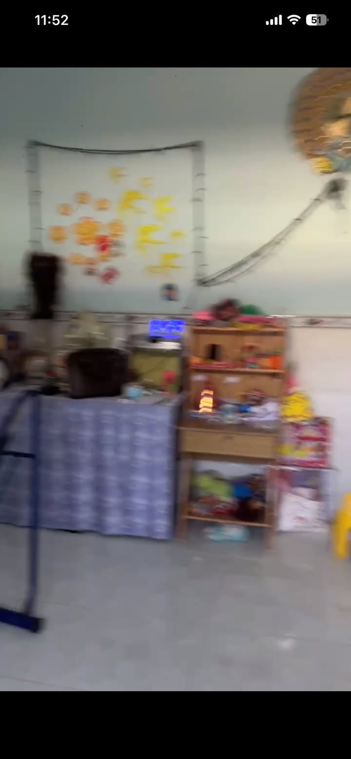 Nhà phố 75m² tại Ấp 7 Nhựt Chánh, Bến Lức - Giá chỉ 630 triệu, chính chủ!