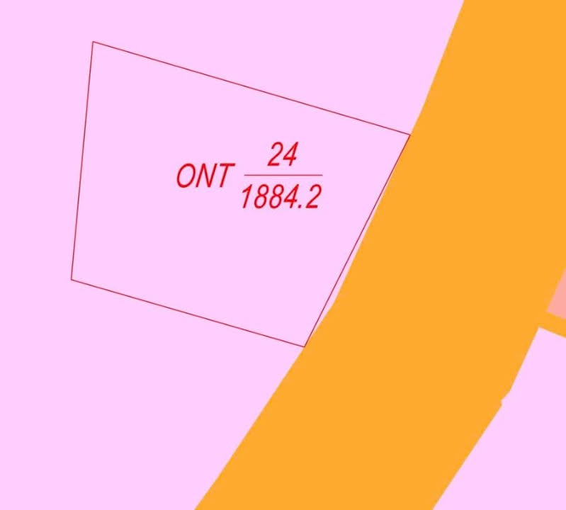 Đất thổ cư 275m² tại Ea Pal, Đắk Lắk - Giá chỉ 355 triệu, cơ hội đầu tư hấp dẫn!