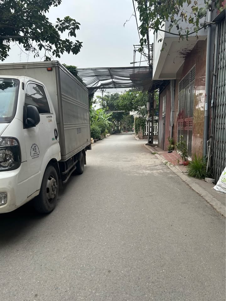 Nhà riêng 4 tầng tại Gia Lâm 78m² - Giá tốt trước Tết, sẵn sàng vào ở!