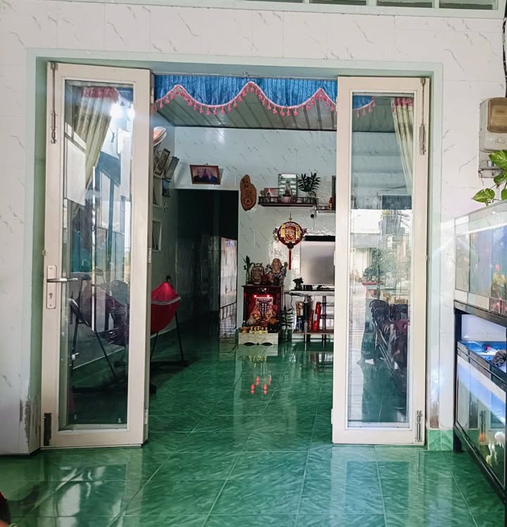 Đất nền Vũng Liêm 345m² giá 1.49 tỷ - Mặt tiền Quốc lộ 53, kinh doanh thuận lợi!