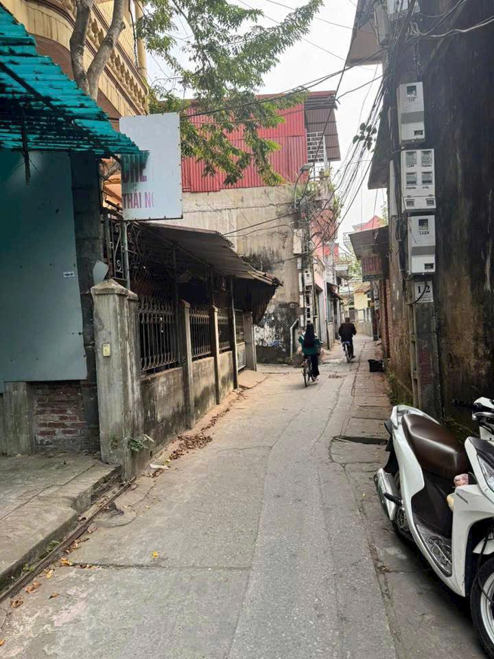 Nhà 3 tầng mặt tiền 10m tại phố Đại Đình, Đồng Kỵ - Cơ hội đầu tư tuyệt vời!