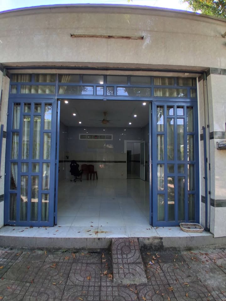 Nhà cho thuê Hiệp Thành, Thủ Dầu Một 1PN giá 5 triệu - Nhà sạch đẹp, dọn vào ở ngay!