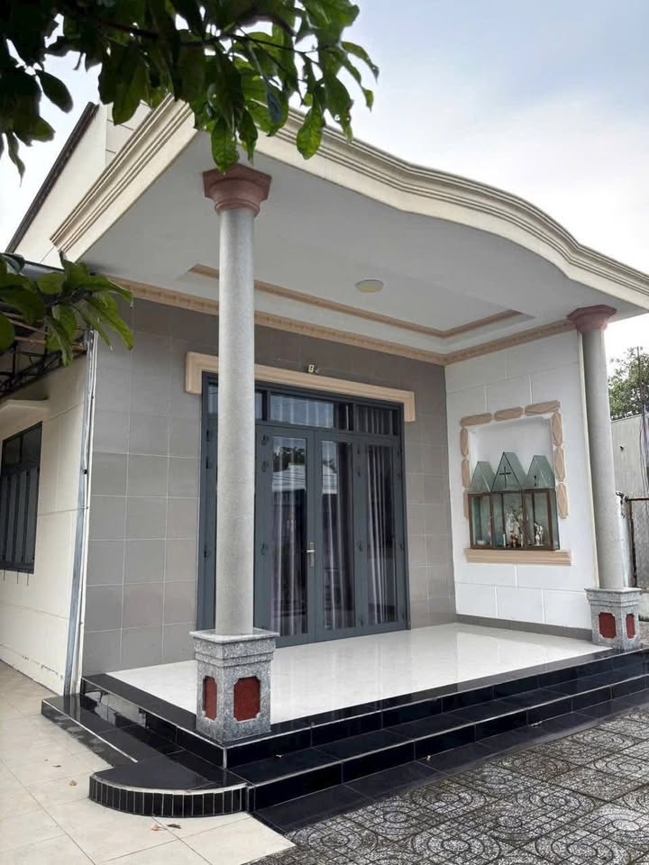 Nhà vườn Phú Điền, 429m², giá 1.7 tỷ - Sẵn sàng vào ở ngay!