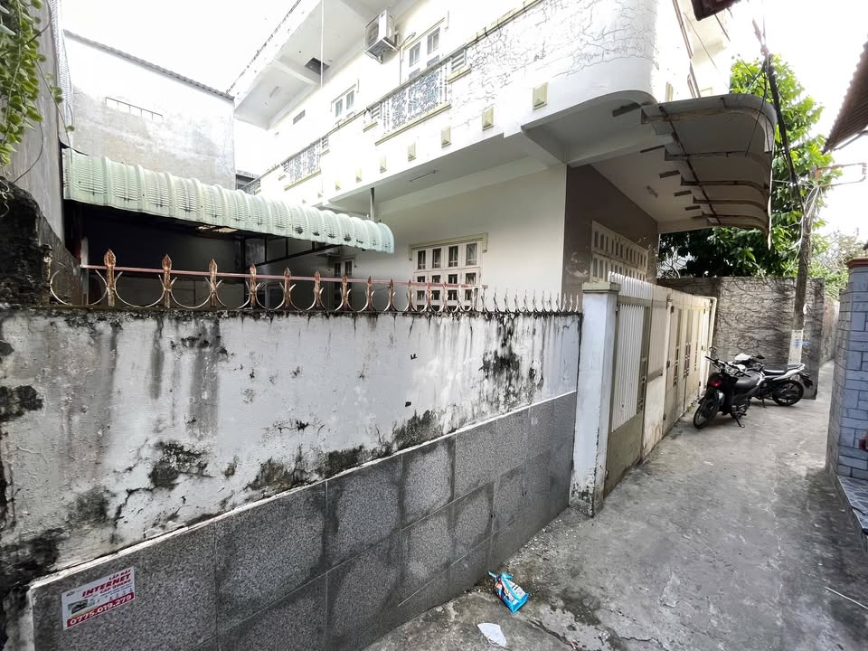 Đất nền Ninh Kiều Cần Thơ 103,60m² giá 3,8 tỷ - Tặng nhà lầu