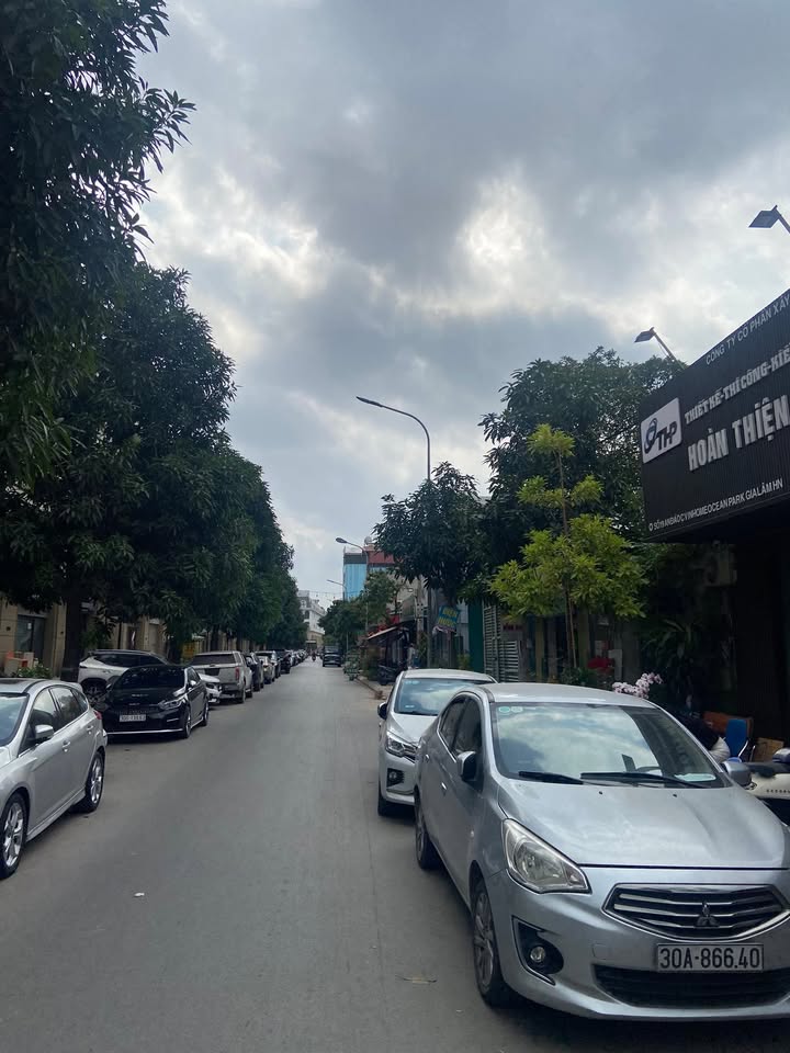 Đất nền Trâu Quỳ Gia Lâm 48m² giá 5 tỷ - Cơ hội đầu tư sinh lời hấp dẫn!