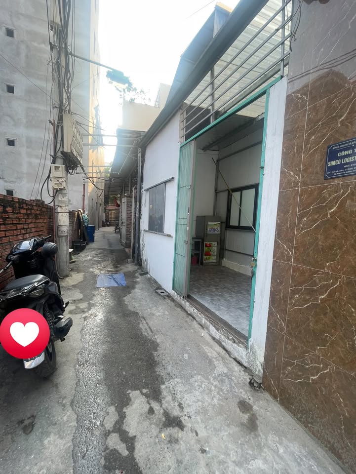 Cho thuê phòng trọ ngõ 15 Tây Mỗ 40m² - Chính chủ, không chung chủ!