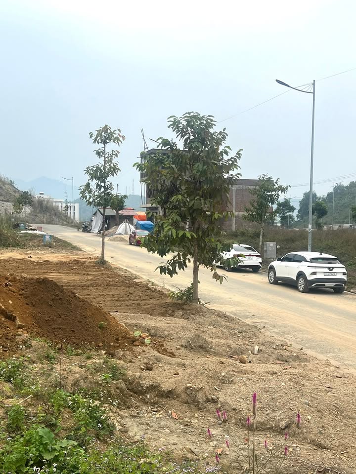Đất nền Xuân Tăng Lào Cai 130m² giá 1.4 tỷ - Vị trí đắc địa, xây dựng tự do!