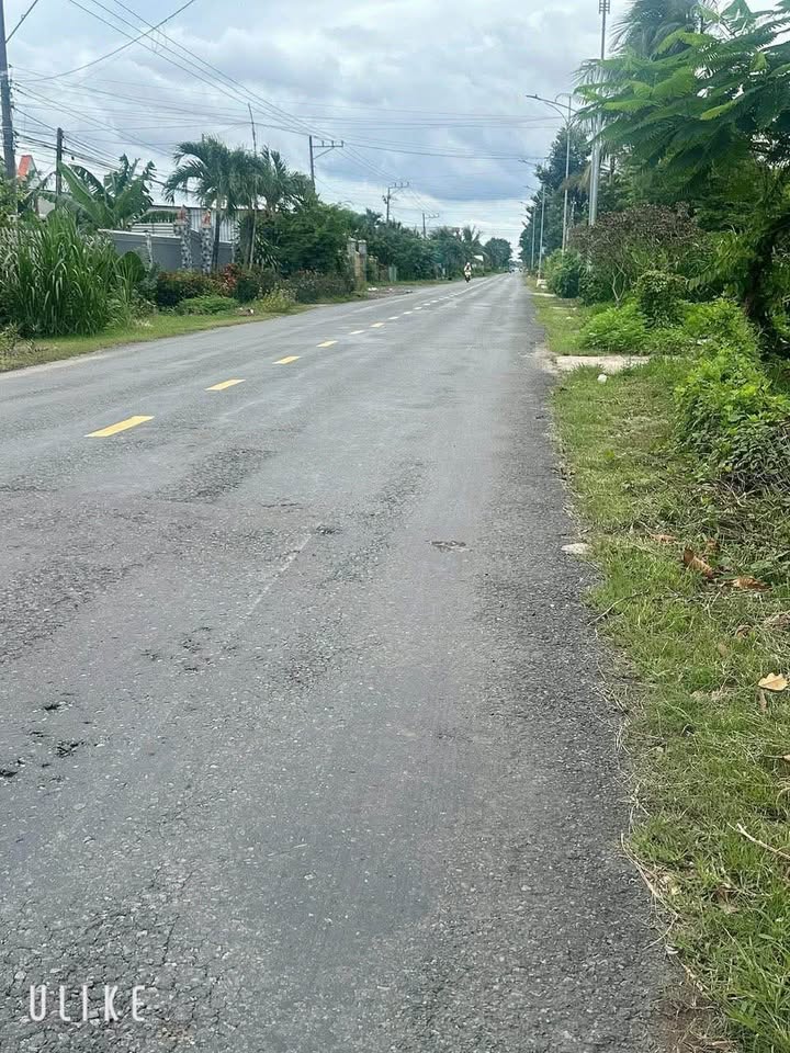 Đất thổ cư 275m² tại xã Tân Thuận Bình, Chợ Gạo chỉ 2.2 tỷ - Đầu tư sinh lời ngay!