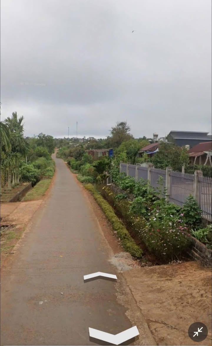 Đất nền Cư Bao, Buôn Hồ 125m² giá 290 triệu - Sổ đỏ chính chủ, thuận tiện di chuyển!