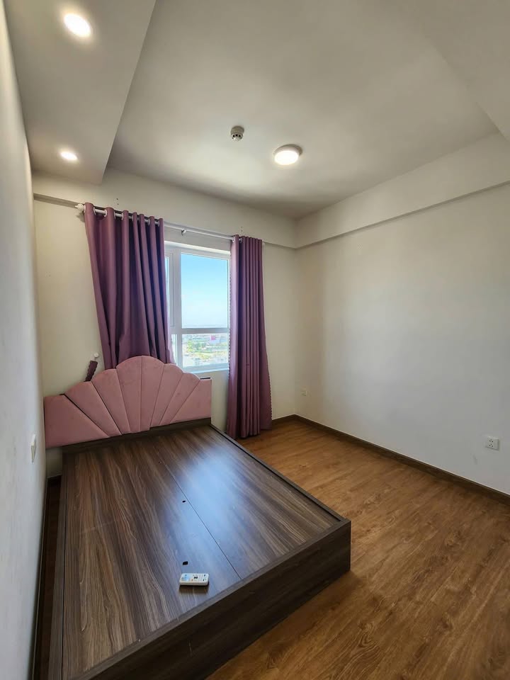 Căn hộ Moonlight Boulevard Bình Tân 66m² giá 3.3 tỷ - Nhà đẹp vào ở ngay!