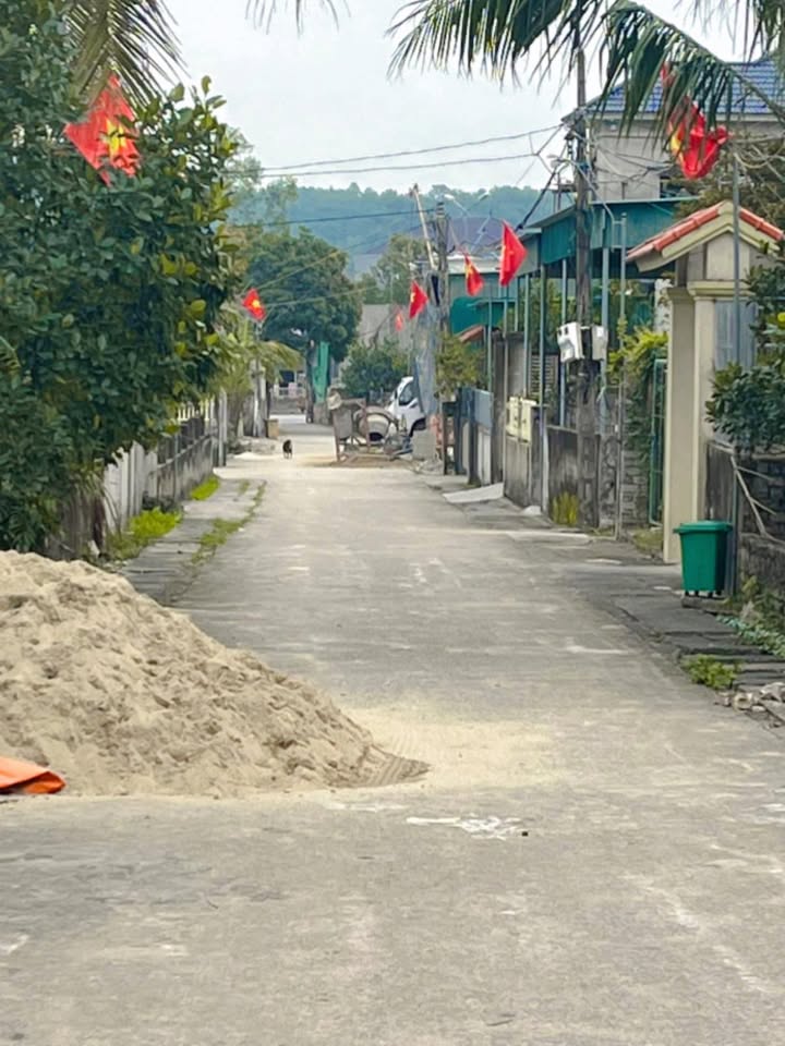 Đất nền phường Quỳnh Xuân Hoàng Mai 138m² giá 1 tỷ - Đầu tư sinh lời ngay!