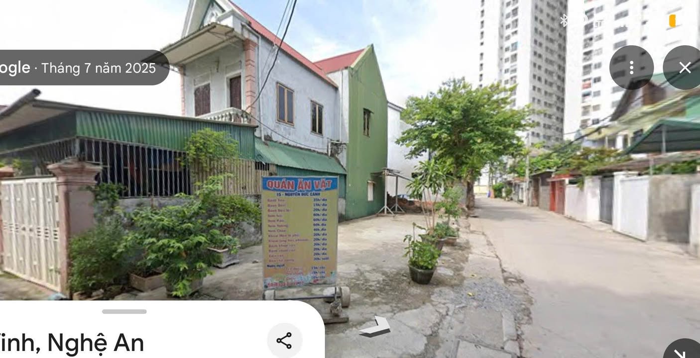 Đất nền lô góc Hưng Bình Vinh 88m² giá 5 tỷ - Đầu tư sinh lời ngay!