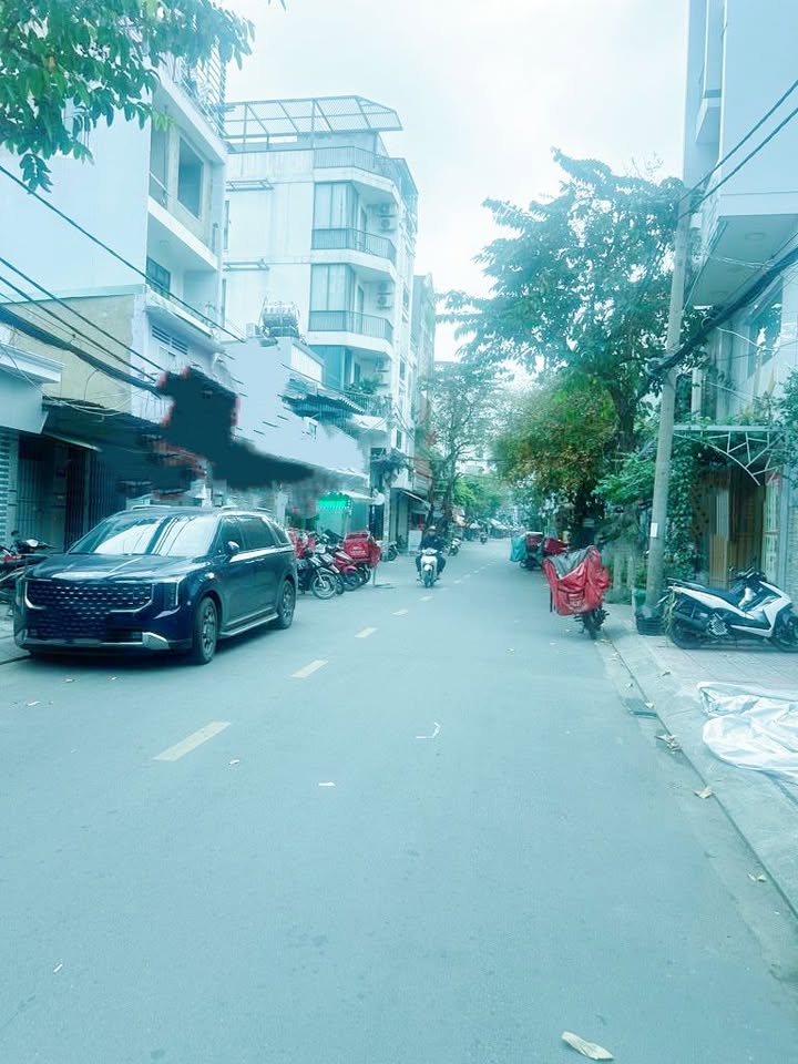 Mặt tiền kinh doanh 150m² tại Cộng Hòa, Tân Bình - Tiềm năng sinh lời cao!