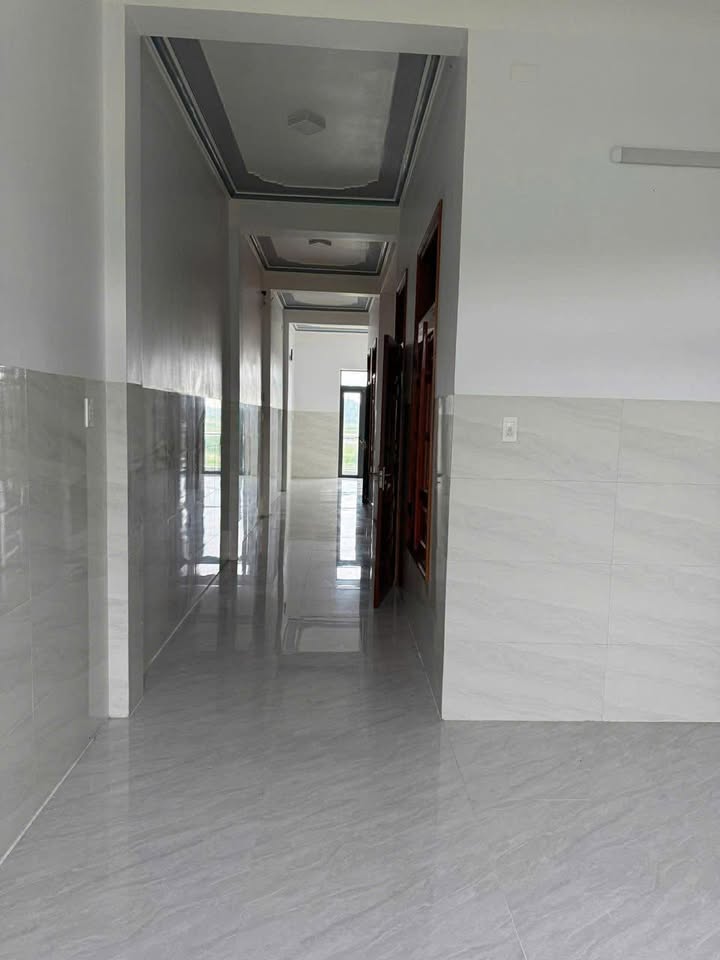 Bán nhà Chợ Yến Tuy An 114m² giá 2 tỷ - Gần biển chỉ 1km!