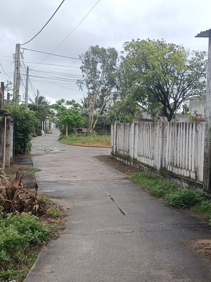 Đất nền ven biển Phú Hiệp, Phú Yên 97m² giá 690 triệu - Đầu tư sinh lời ngay!