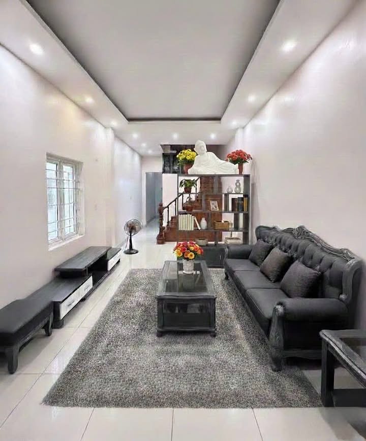 Nhà phố Thanh Xuân 52m² giá 14 tỷ - Ô tô vào tận nơi, thoáng mát!
