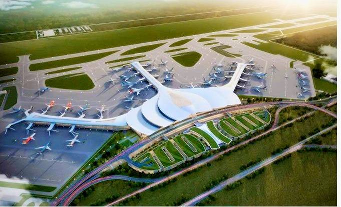 Đất nền Bàu Cạn - Long Thành 1000m² giá 1.99 tỷ - Cơ hội đầu tư tuyệt vời!