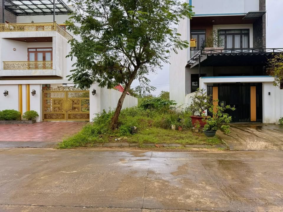 Đất KĐT Võ Thị Sáu - TX Quảng Trị 150m² giá 1,2 tỷ - Đầu tư sinh lời ngay!