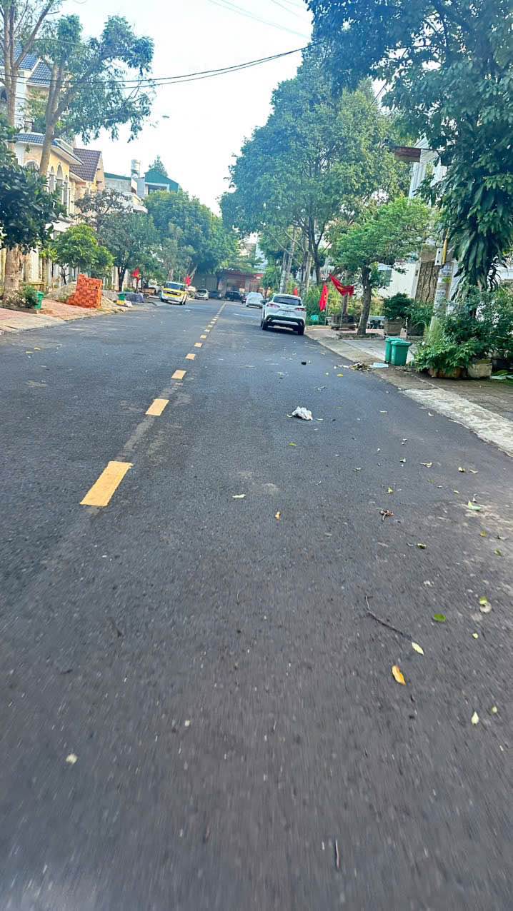 Đất mặt tiền Metro Nay Phao, Buôn Ma Thuột 150m² giá 8.19 tỷ - Cơ hội đầu tư hấp dẫn!