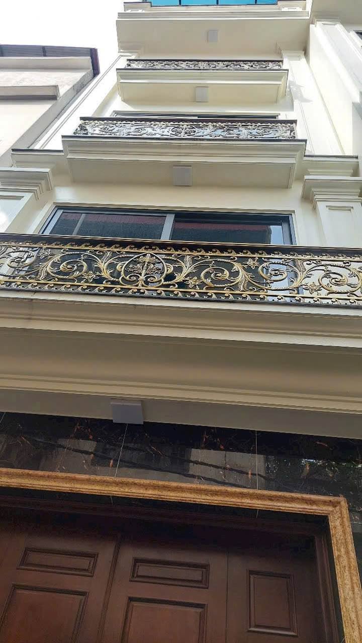 FrontHouse Nguyễn Văn Cừ, Bồ Đề 69m² - Kinh doanh đỉnh cao!