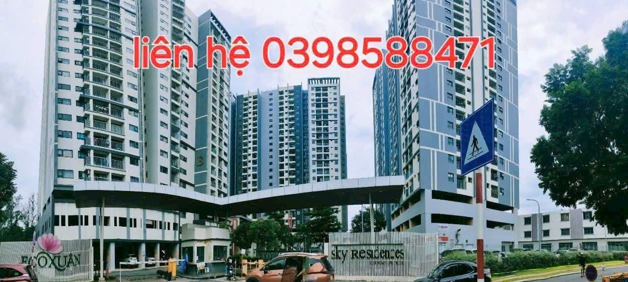 Căn hộ Eco Xuân Lái Thiêu 2-3 PN giá từ 5.5 triệu - Cơ hội thuê hấp dẫn!