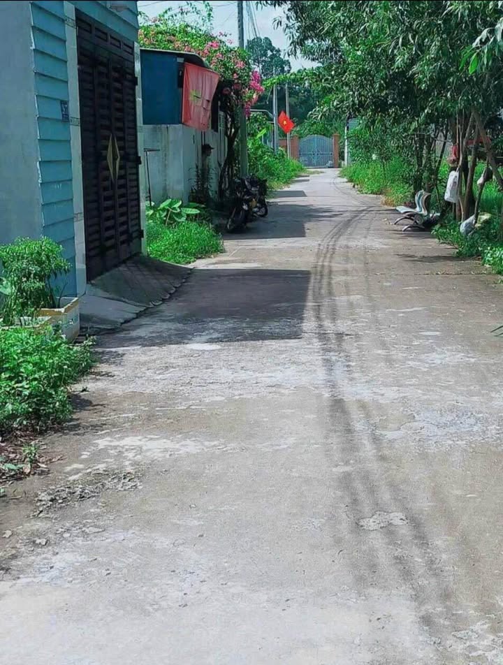 Đất phường Hiệp An, Thủ Dầu Một 133m² giá 1.8 tỷ - Đường ô tô vào tận nơi!